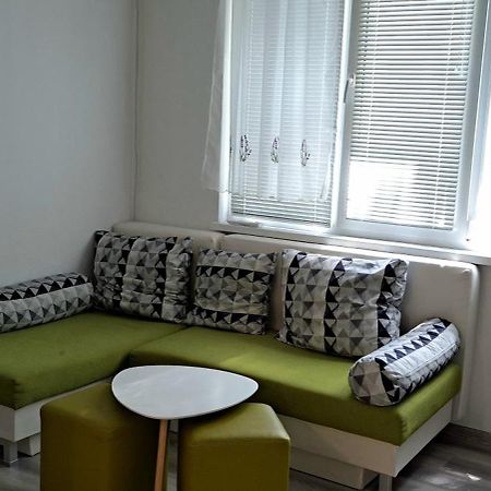 Alana Apartment Стара-Заґора Екстер'єр фото