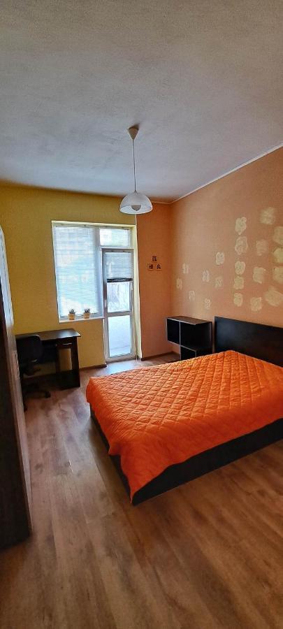 Alana Apartment Стара-Заґора Екстер'єр фото