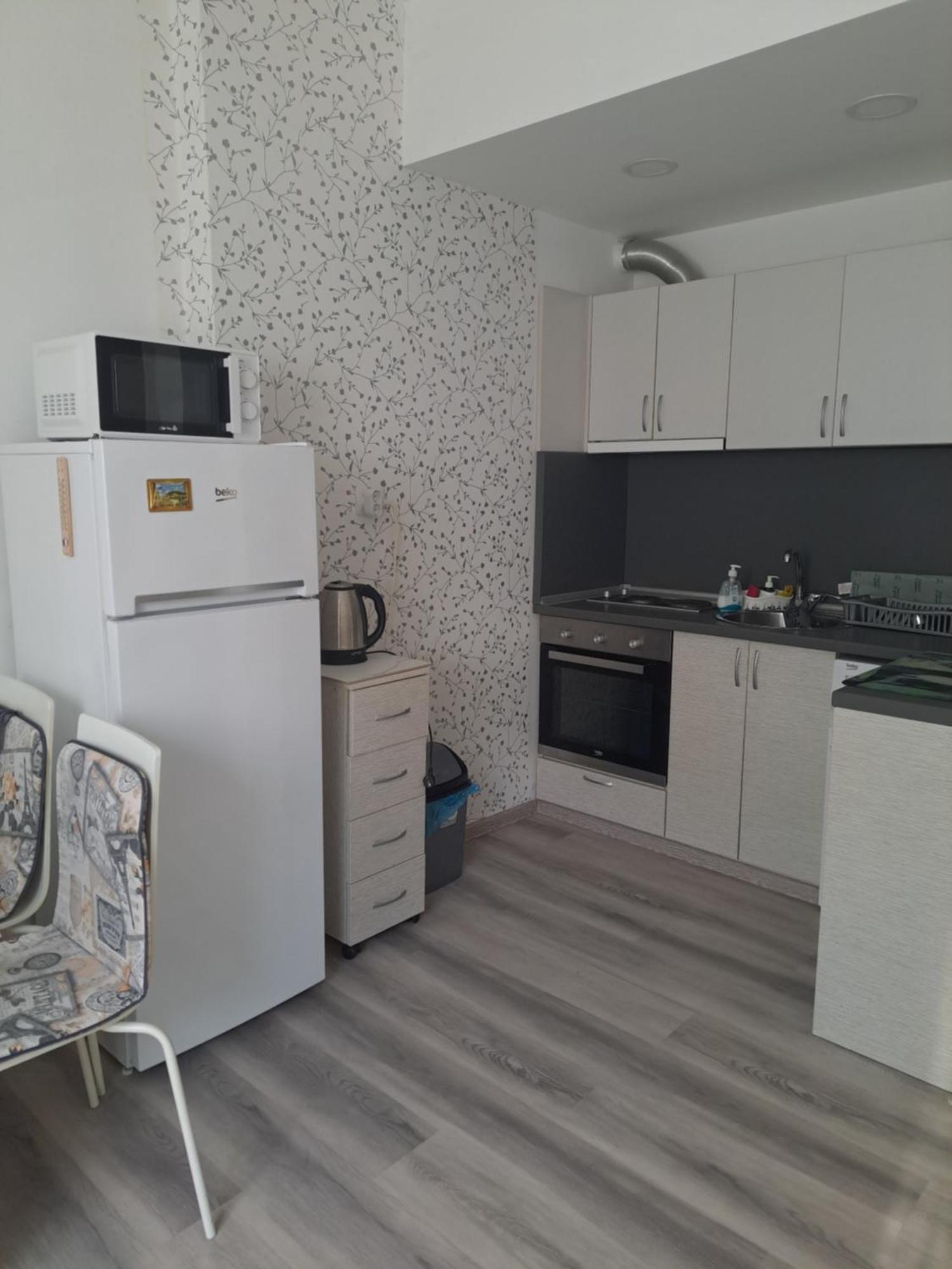 Alana Apartment Стара-Заґора Екстер'єр фото