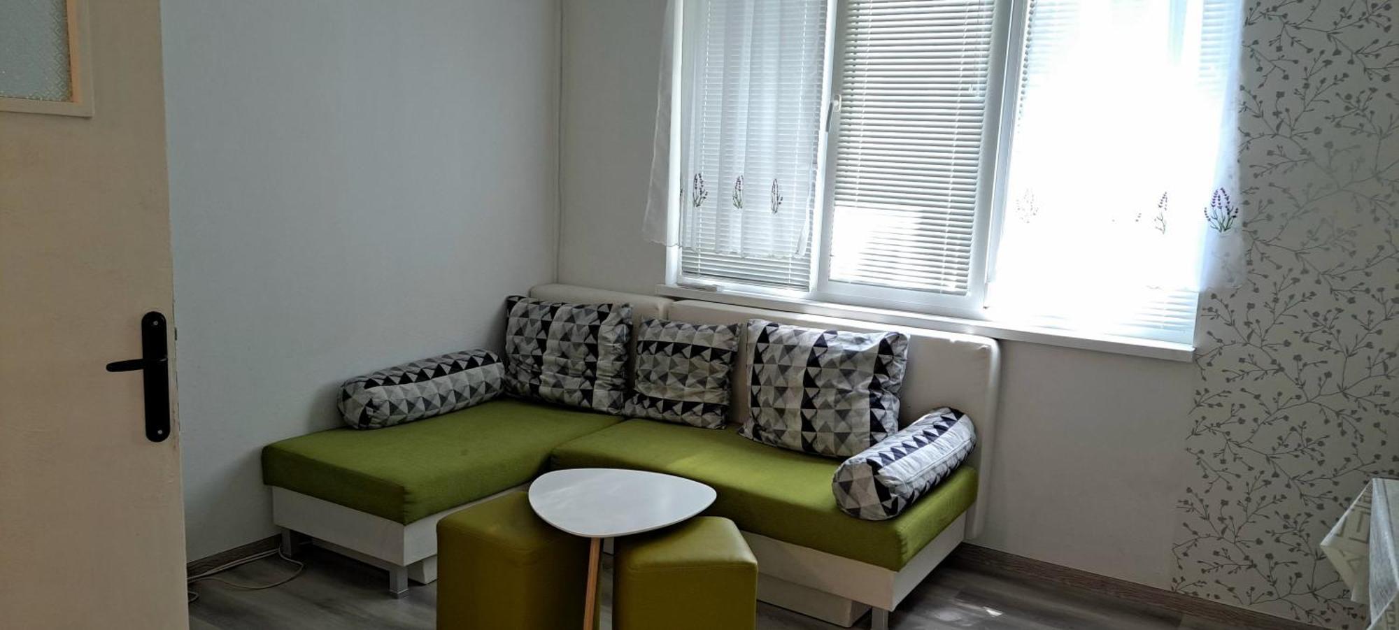 Alana Apartment Стара-Заґора Екстер'єр фото